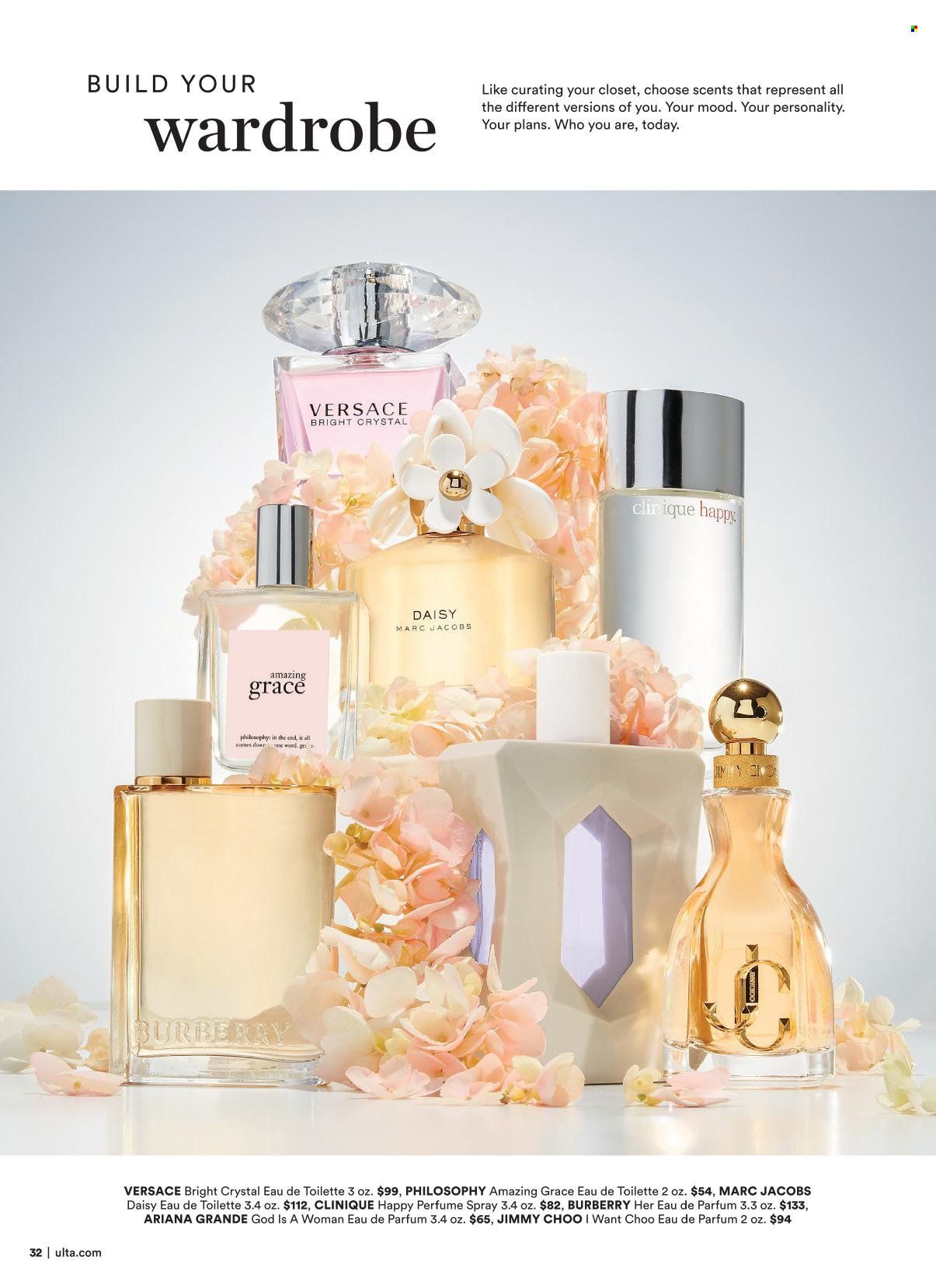 Ulta Beauty Weekly Ad Flyer March 14 to March 21