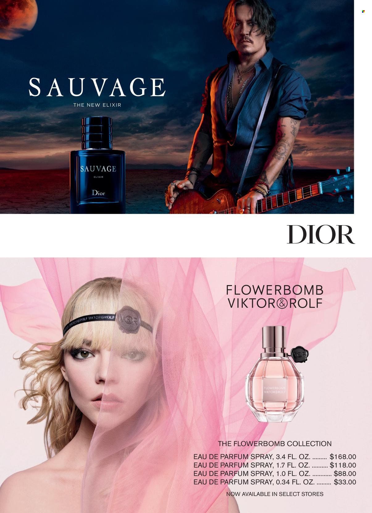 Ulta Beauty Weekly Ad Flyer March 14 to March 21
