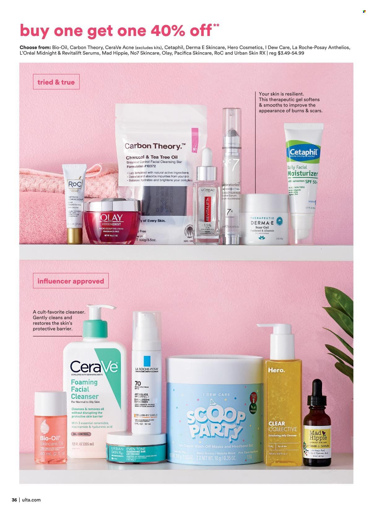 Ulta Beauty Weekly Ad Flyer March 14 to March 21