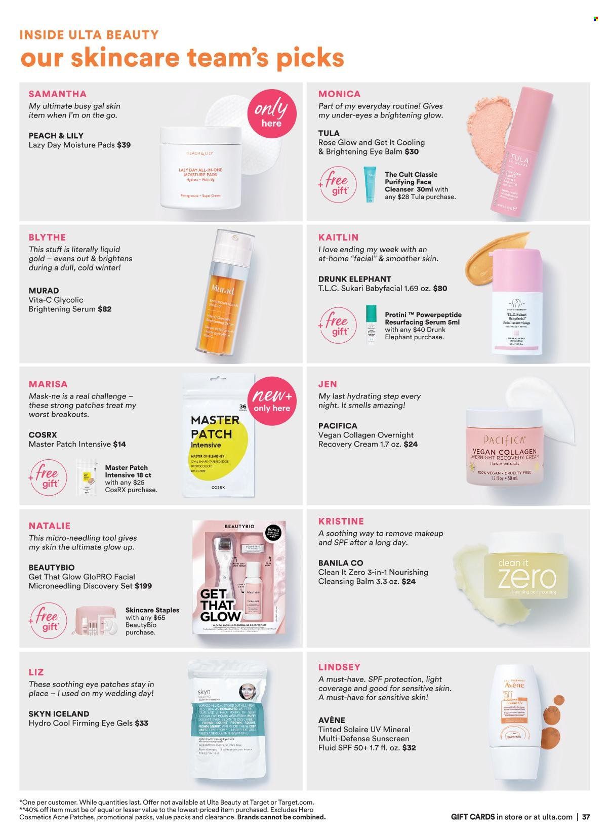 Ulta Beauty Weekly Ad Flyer March 14 to March 21