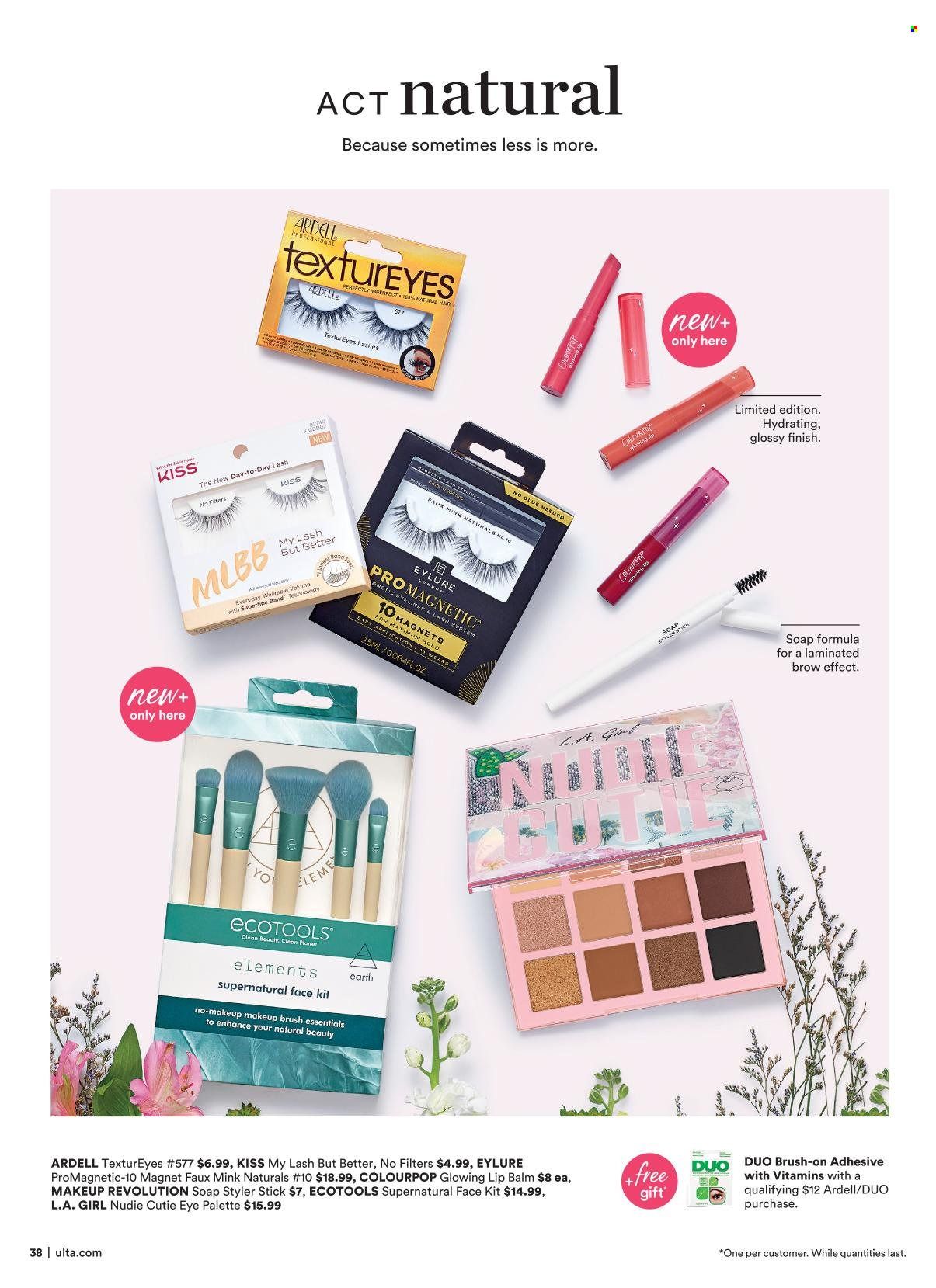 Ulta Beauty Weekly Ad Flyer March 14 to March 21