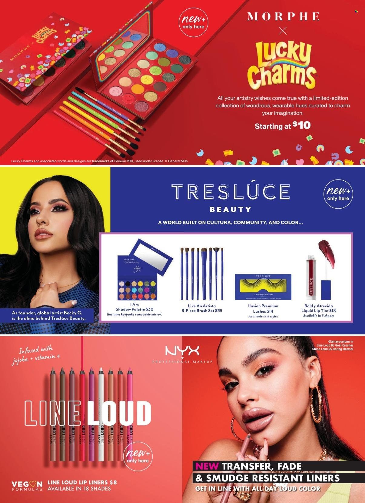 Ulta Beauty Weekly Ad Flyer March 14 to March 21