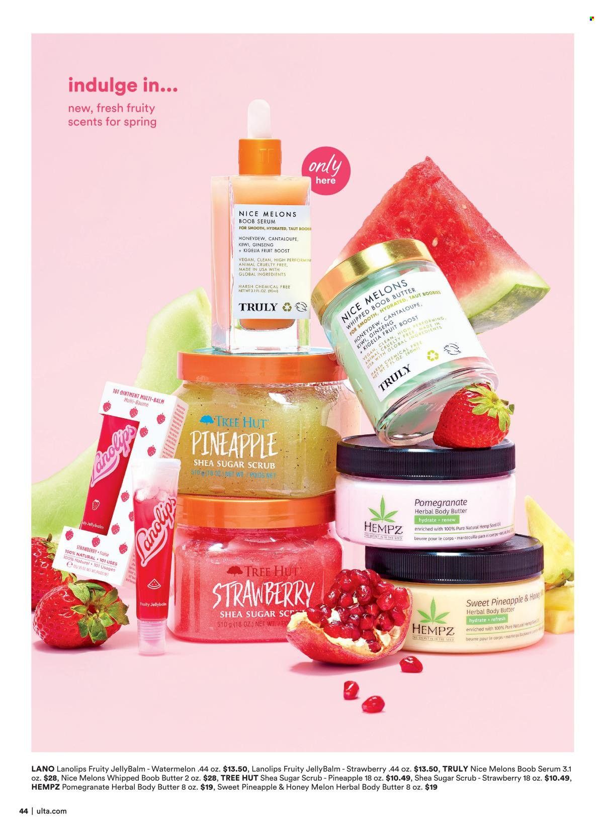 Ulta Beauty Weekly Ad Flyer March 14 to March 21