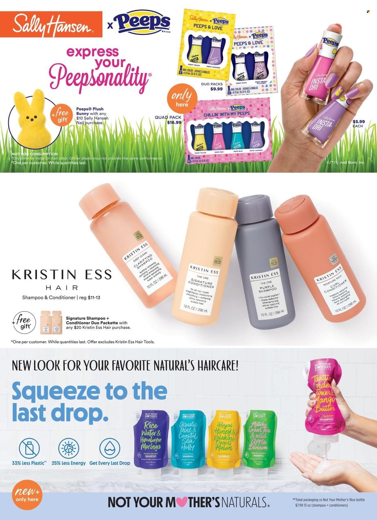 Ulta Beauty Weekly Ad Flyer March 14 to March 21
