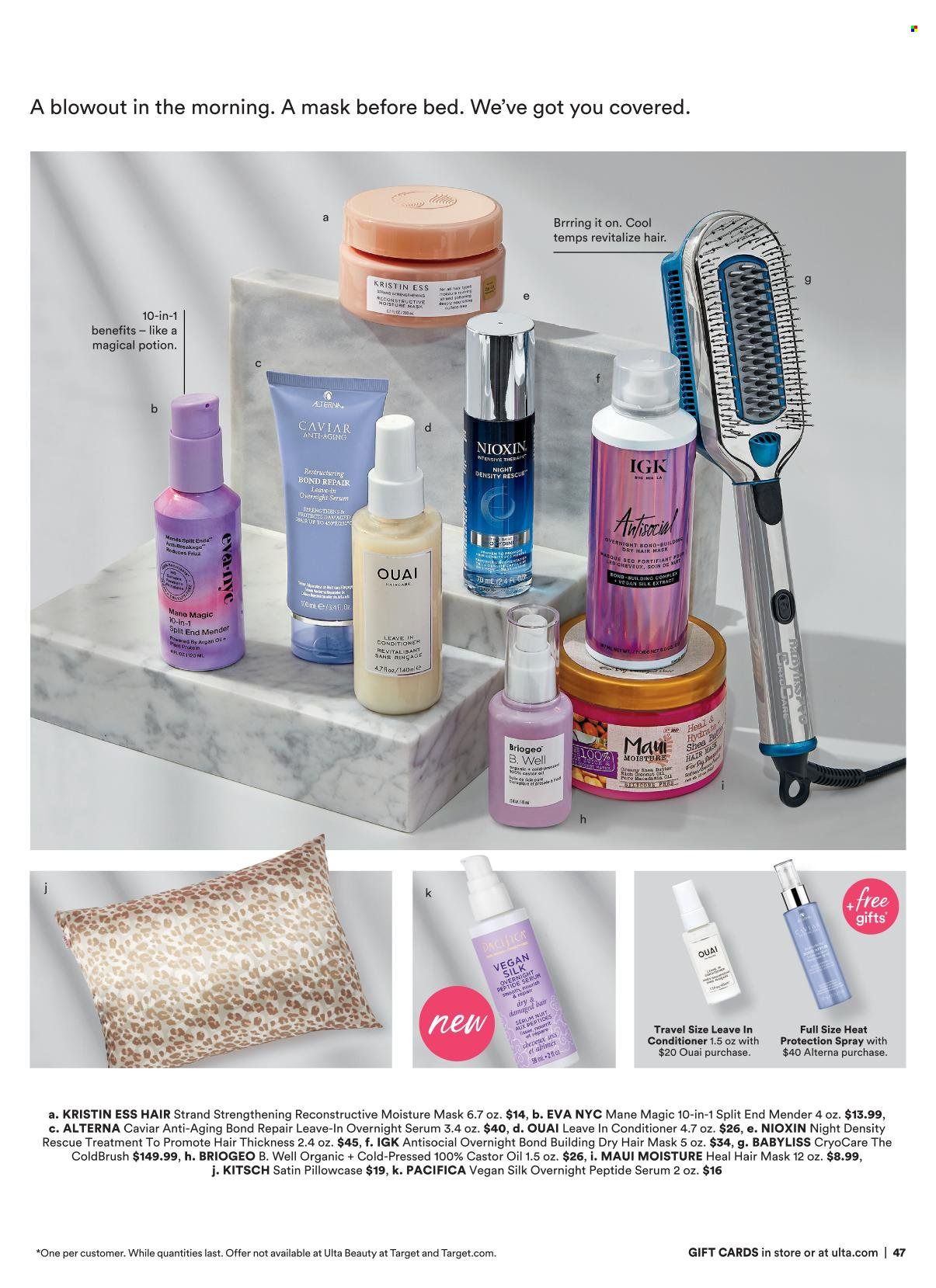 Ulta Beauty Weekly Ad Flyer March 14 to March 21