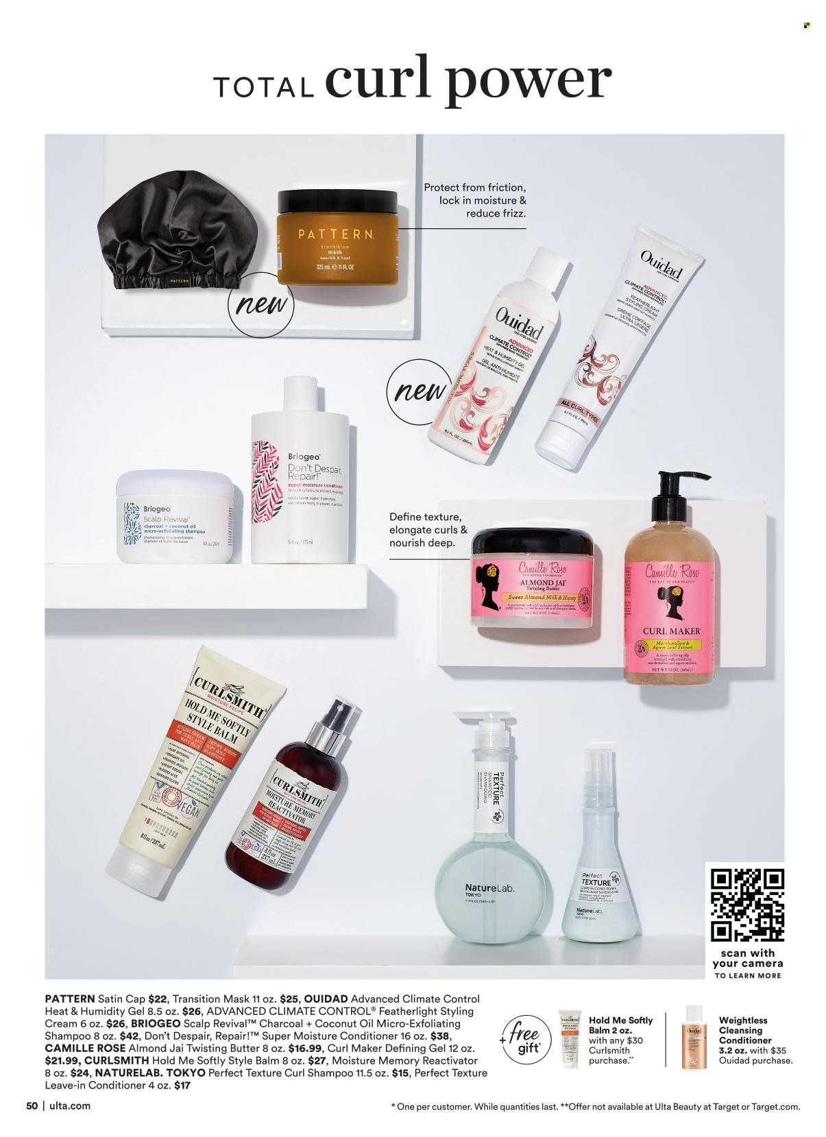 Ulta Beauty Weekly Ad Flyer March 14 to March 21