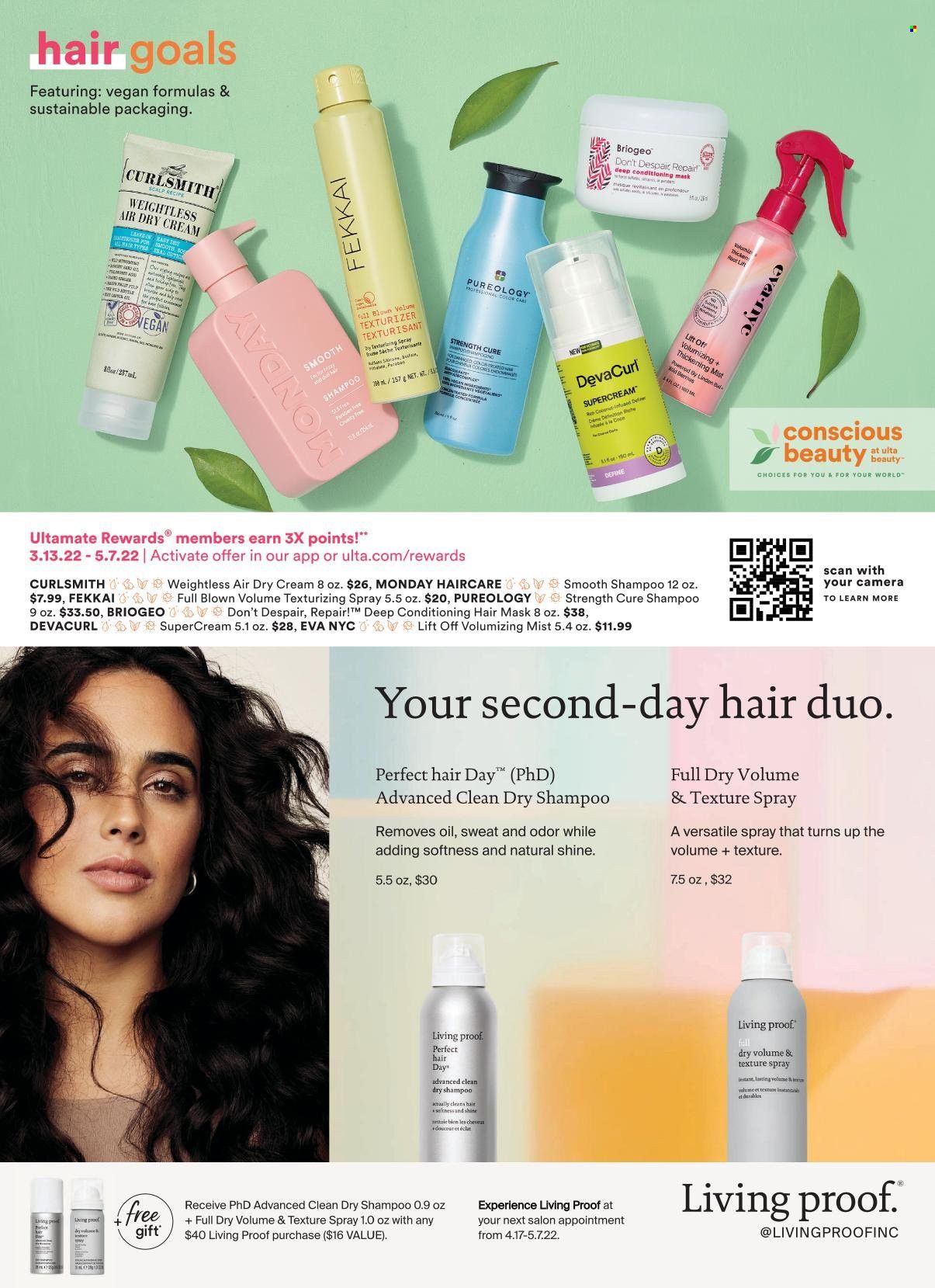 Ulta Beauty Weekly Ad Flyer March 14 to March 21
