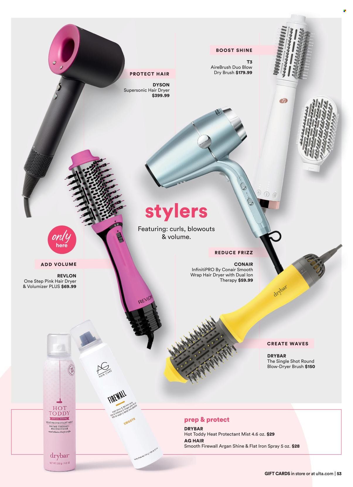 Ulta Beauty Weekly Ad Flyer March 14 to March 21