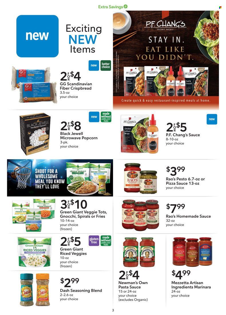 Publix (AL, FL, GA, NC, SC, TN) Weekly Ad Flyer March 14 to March 21