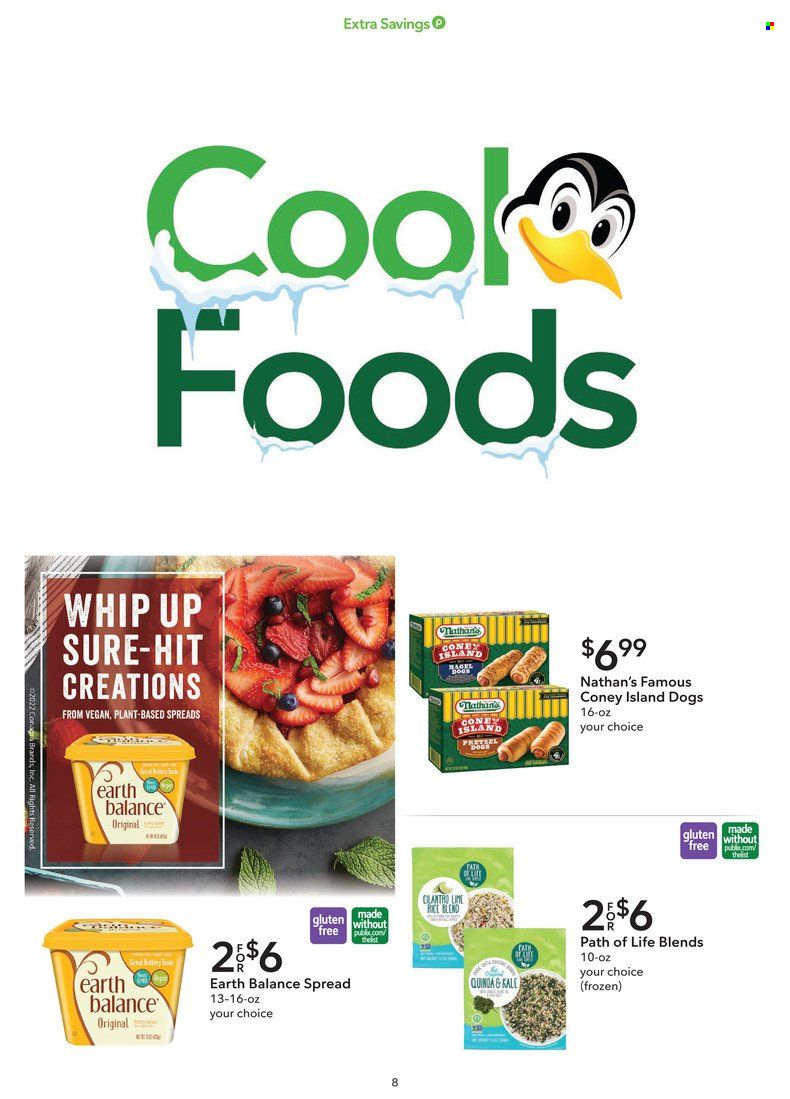 Publix (AL, FL, GA, NC, SC, TN) Weekly Ad Flyer March 14 to March 21