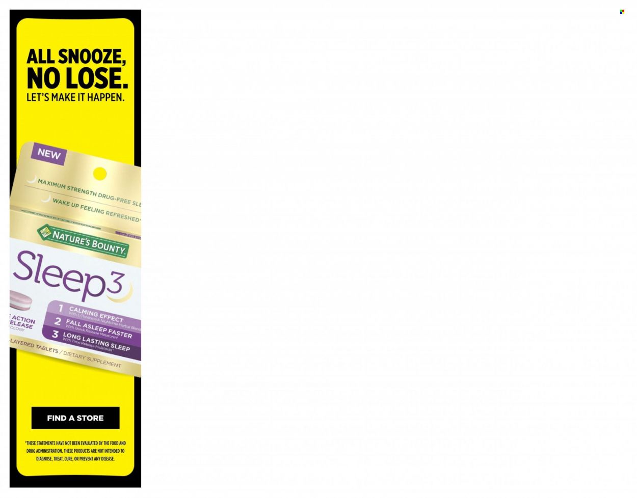 Dollar General (LA) Weekly Ad Flyer March 14 to March 21