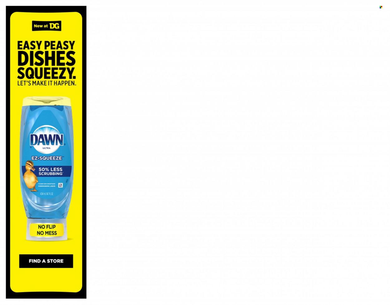 Dollar General (LA) Weekly Ad Flyer March 14 to March 21