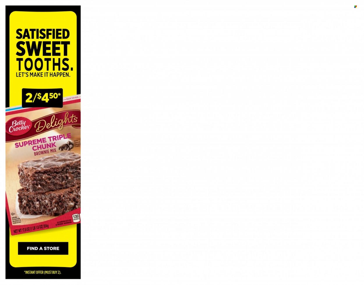 Dollar General (AZ) Weekly Ad Flyer March 14 to March 21