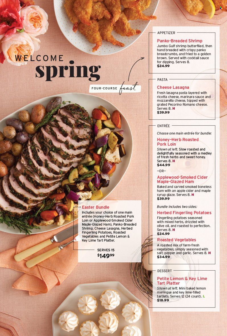 ShopRite (CT, DE, MD, NJ, NY, PA) Weekly Ad Flyer March 14 to March 21