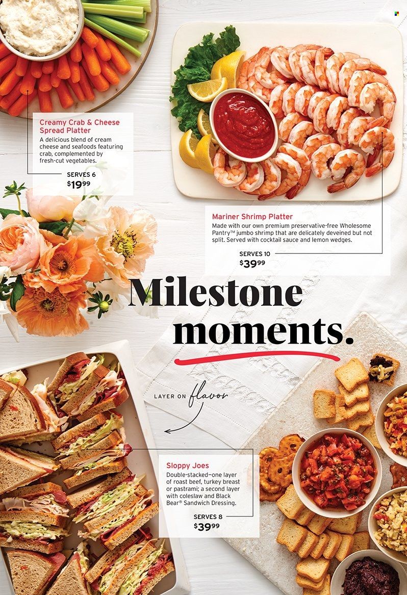 ShopRite (CT, DE, MD, NJ, NY, PA) Weekly Ad Flyer March 14 to March 21