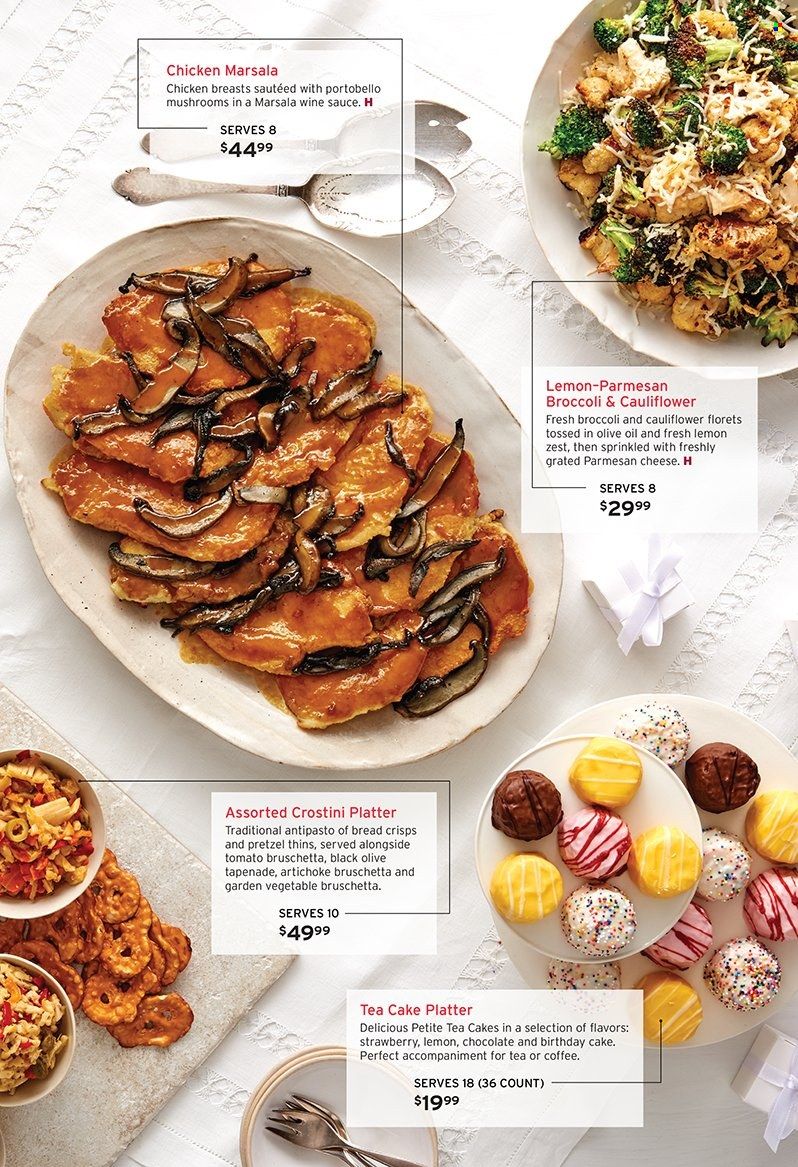 ShopRite (CT, DE, MD, NJ, NY, PA) Weekly Ad Flyer March 14 to March 21
