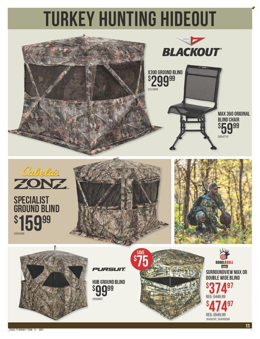 Bass Pro Shops Weekly Ad Flyer March 14 to March 21