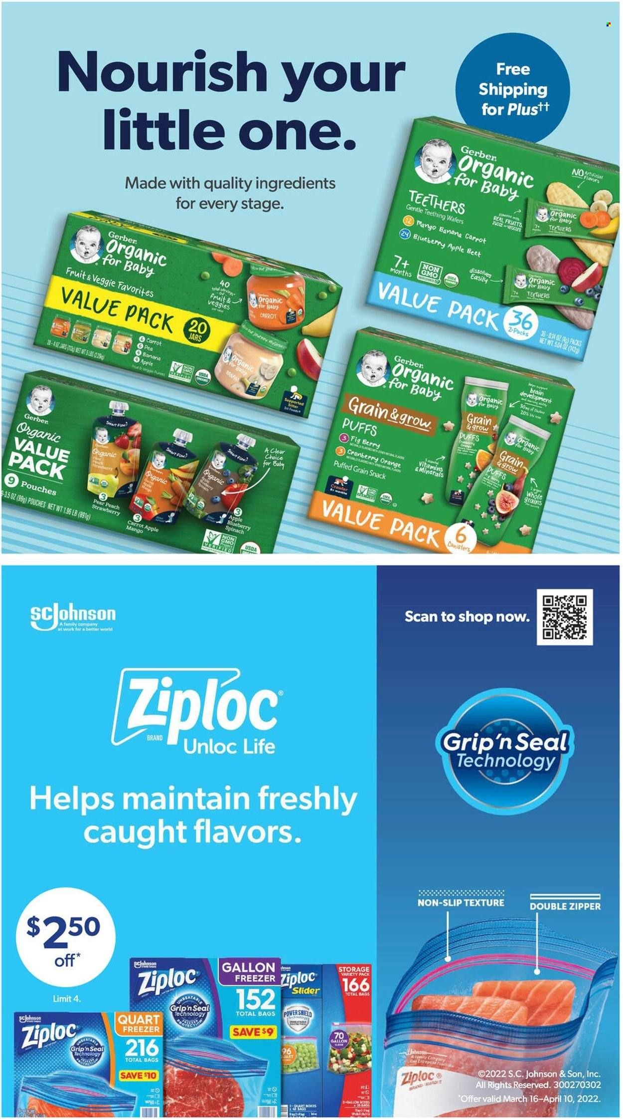 Sam's Club Weekly Ad Flyer March 14 to March 21
