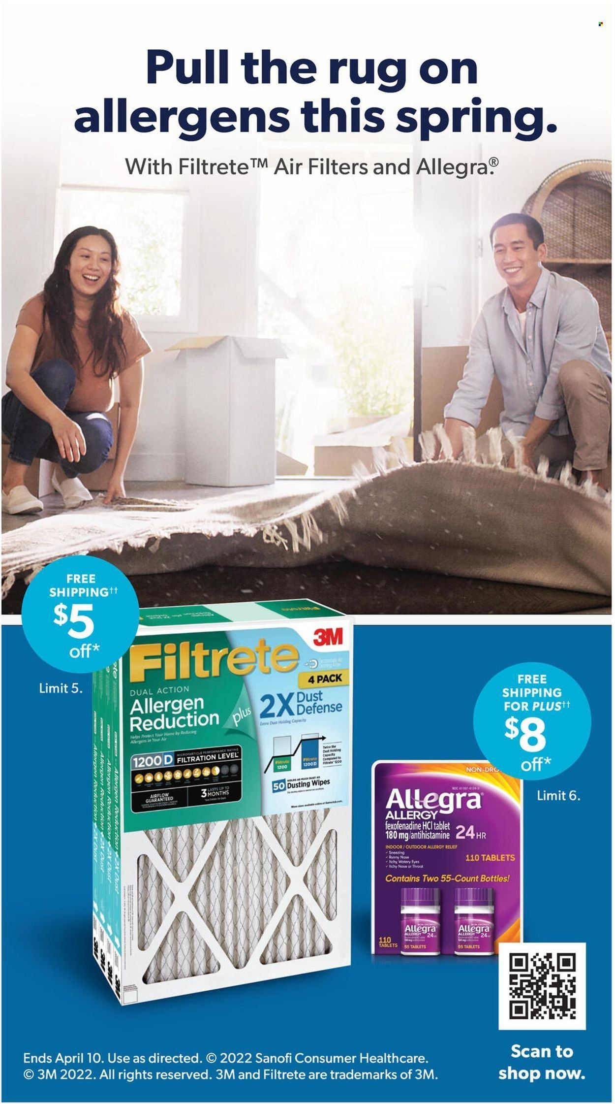 Sam's Club Weekly Ad Flyer March 14 to March 21