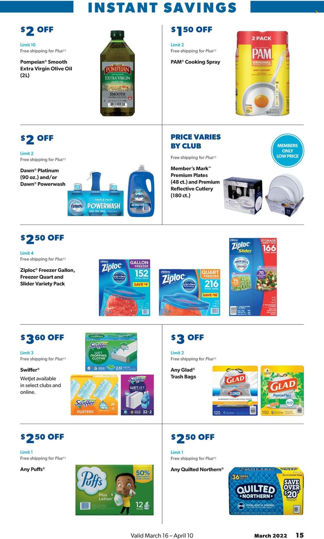 Sam's Club Weekly Ad Flyer March 14 to March 21