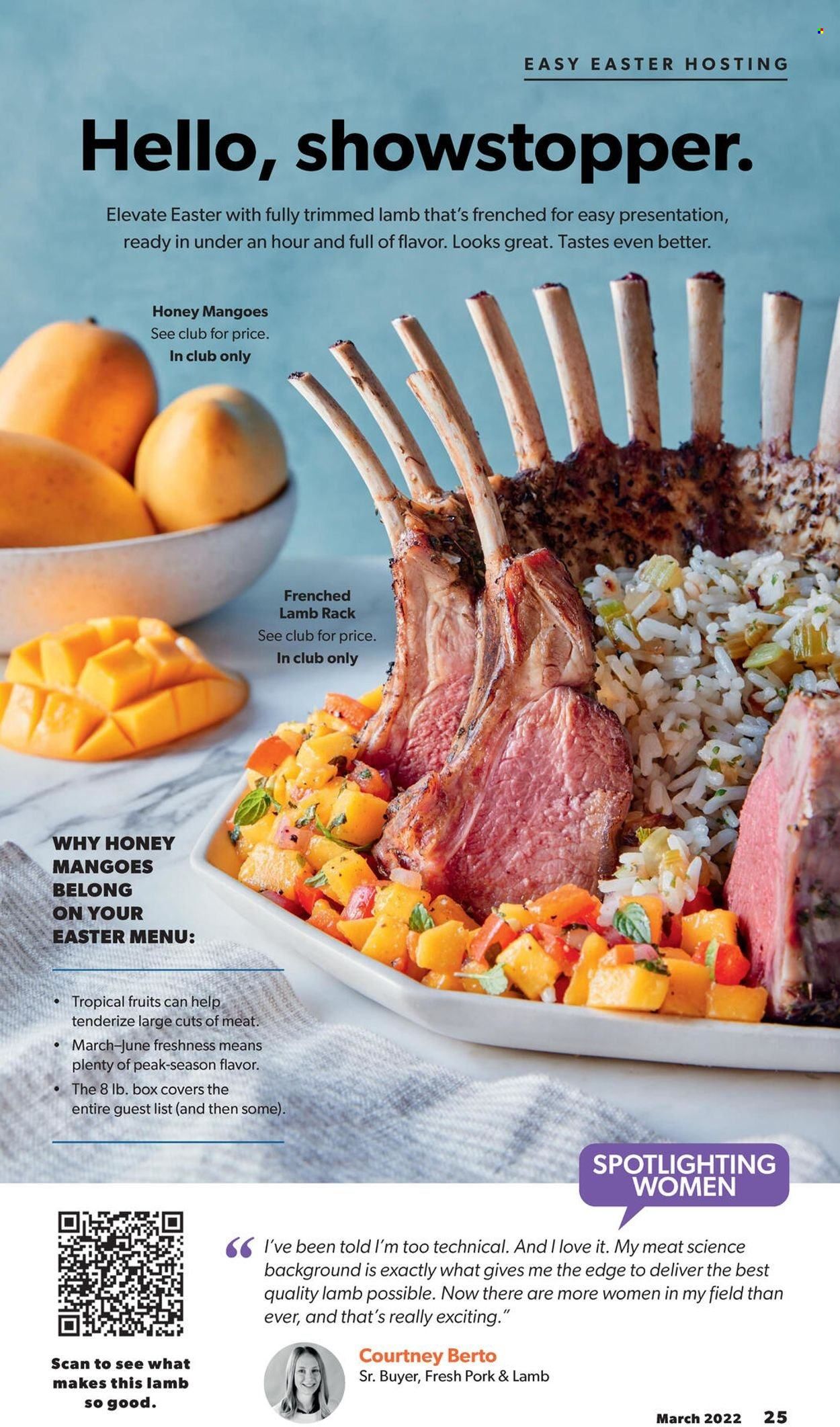 Sam's Club Weekly Ad Flyer March 14 to March 21