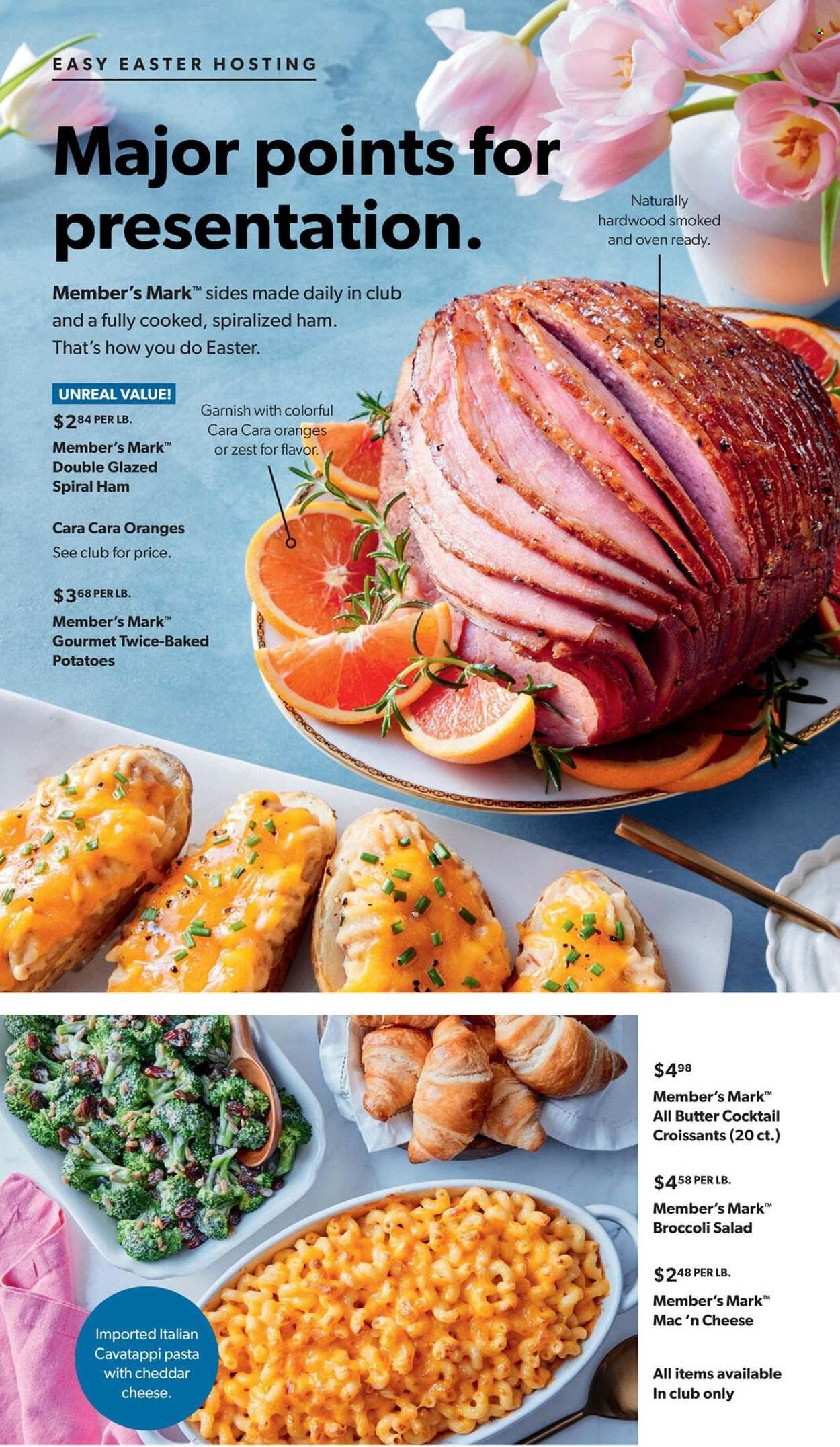 Sam's Club Weekly Ad Flyer March 14 to March 21