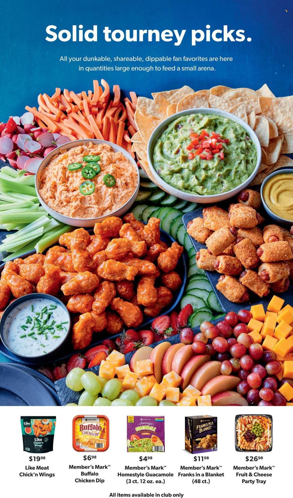 Sam's Club Weekly Ad Flyer March 14 to March 21