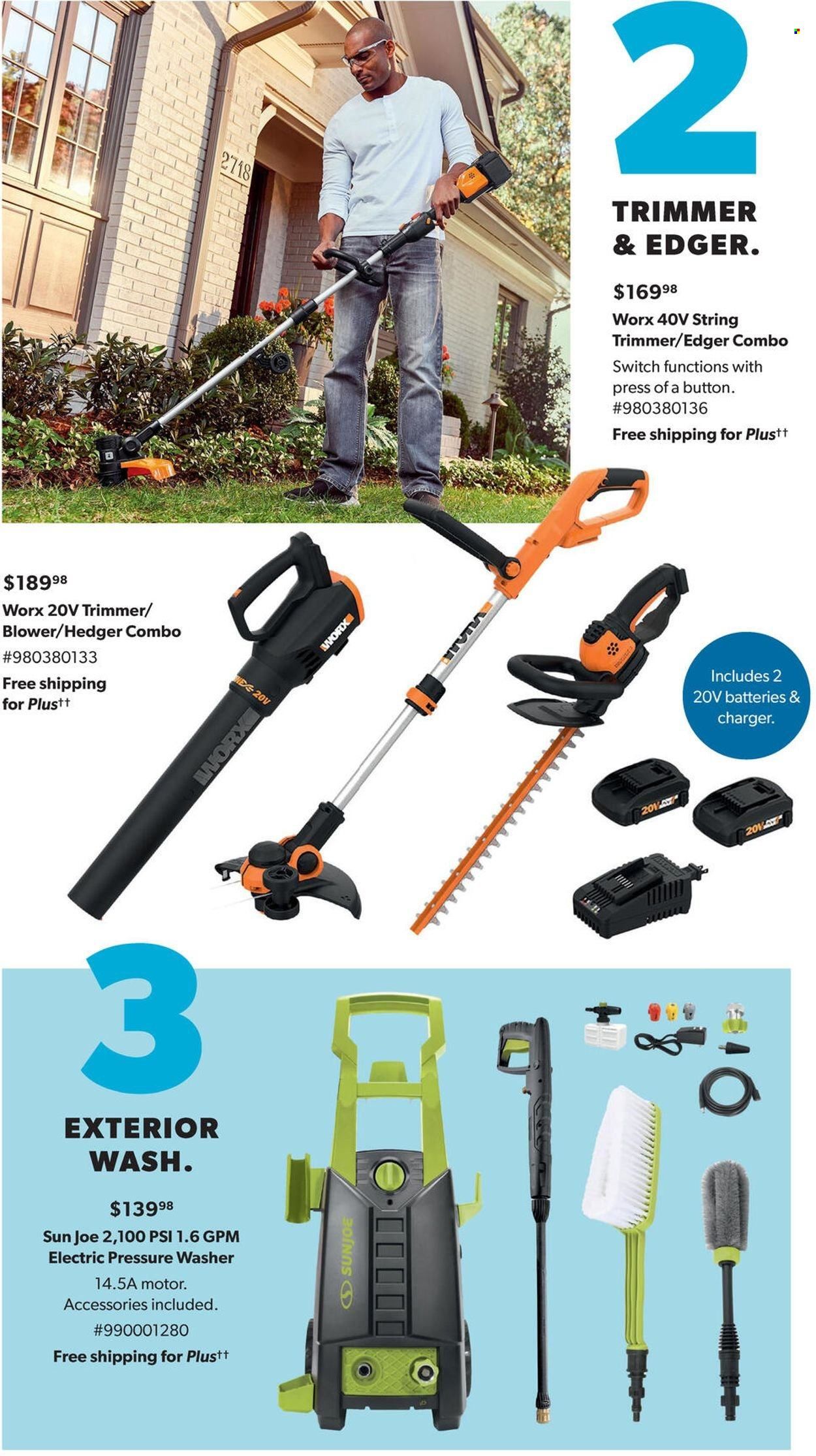 Sam's Club Weekly Ad Flyer March 14 to March 21