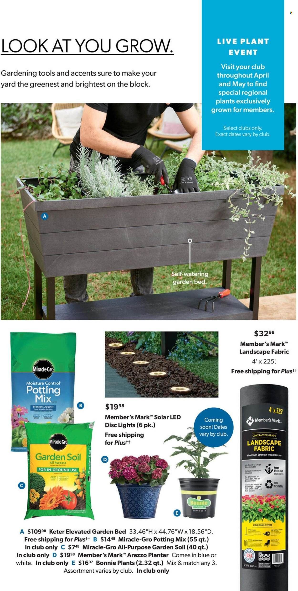 Sam's Club Weekly Ad Flyer March 14 to March 21