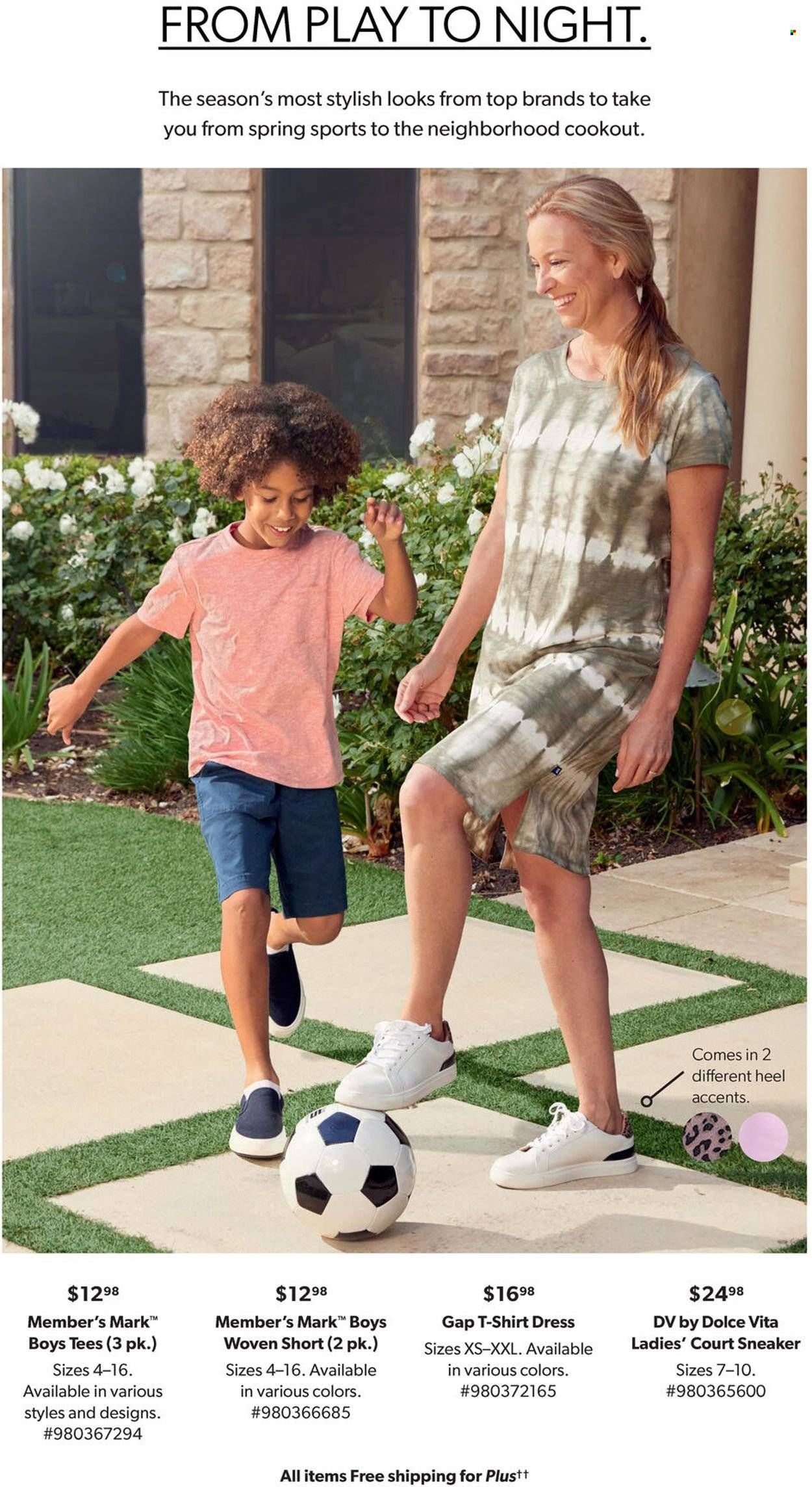 Sam's Club Weekly Ad Flyer March 14 to March 21