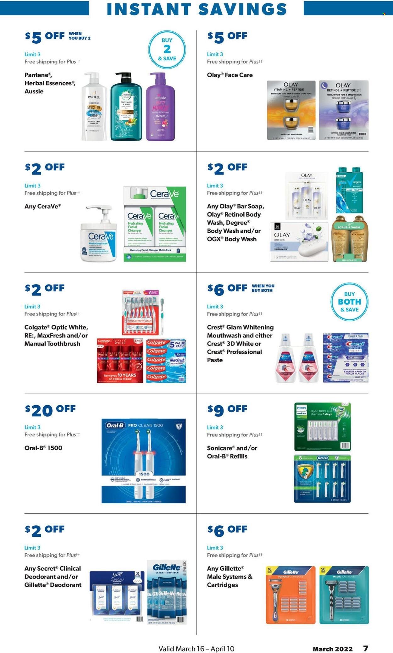 Sam's Club Weekly Ad Flyer March 14 to March 21
