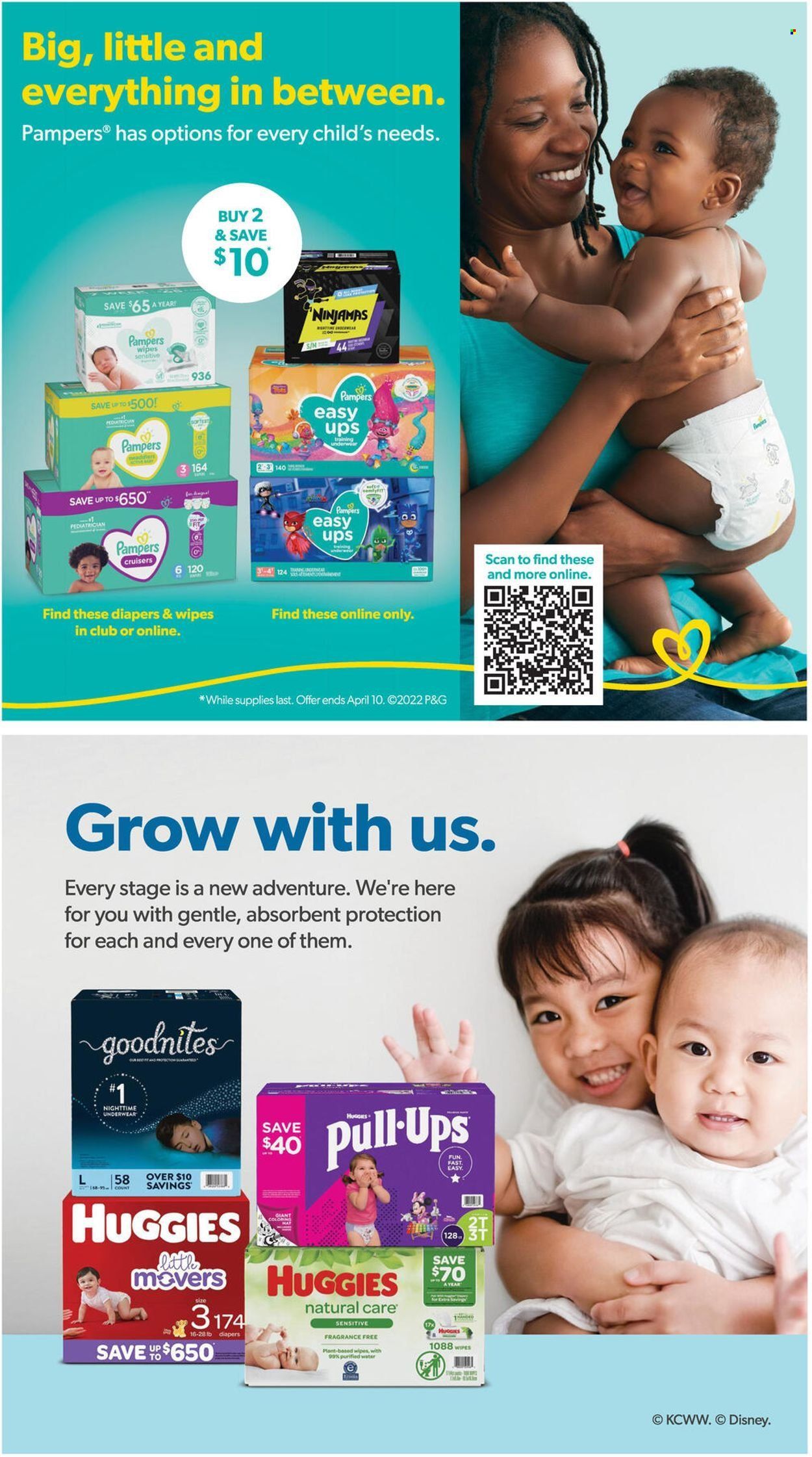 Sam's Club Weekly Ad Flyer March 14 to March 21