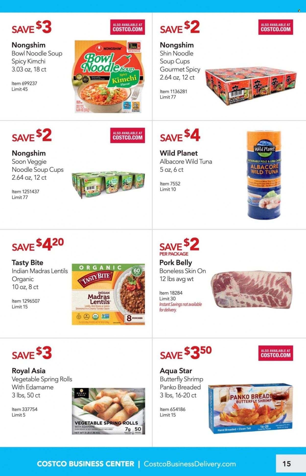 Costco Weekly Ad Flyer March 14 to March 21