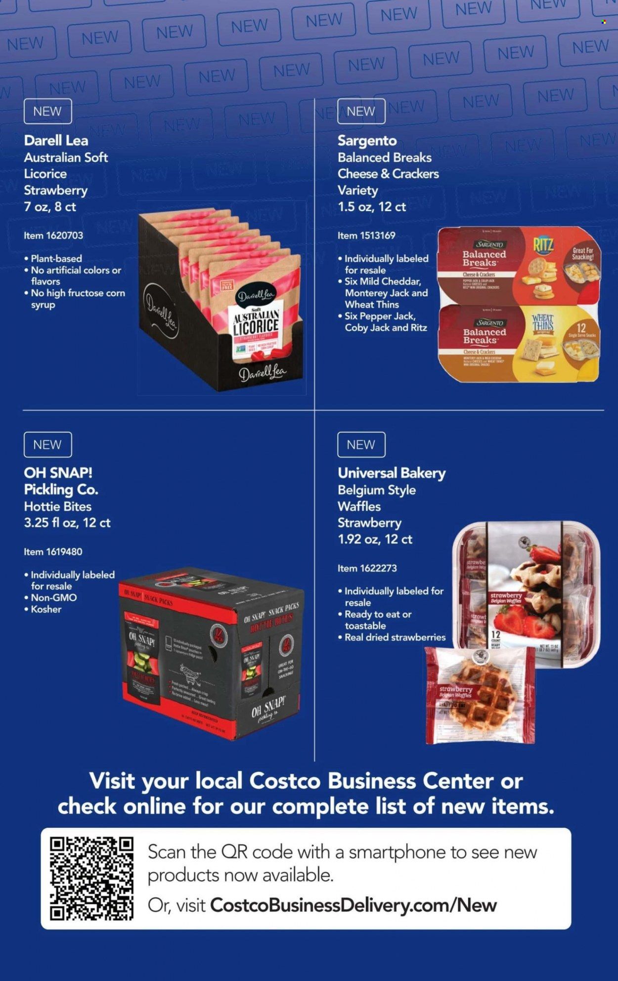 Costco Weekly Ad Flyer March 14 to March 21