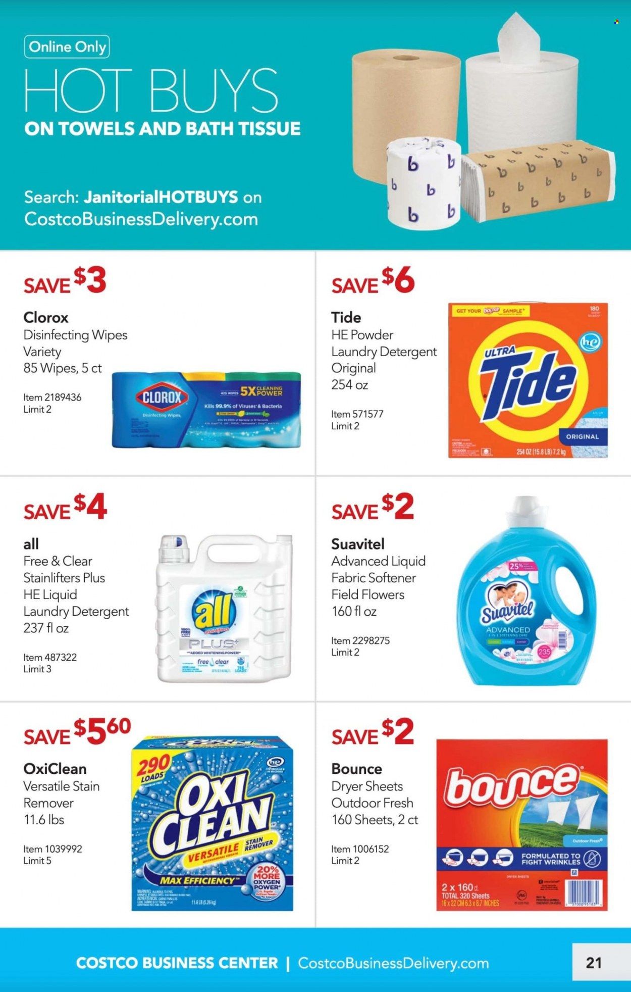 Costco Weekly Ad Flyer March 14 to March 21