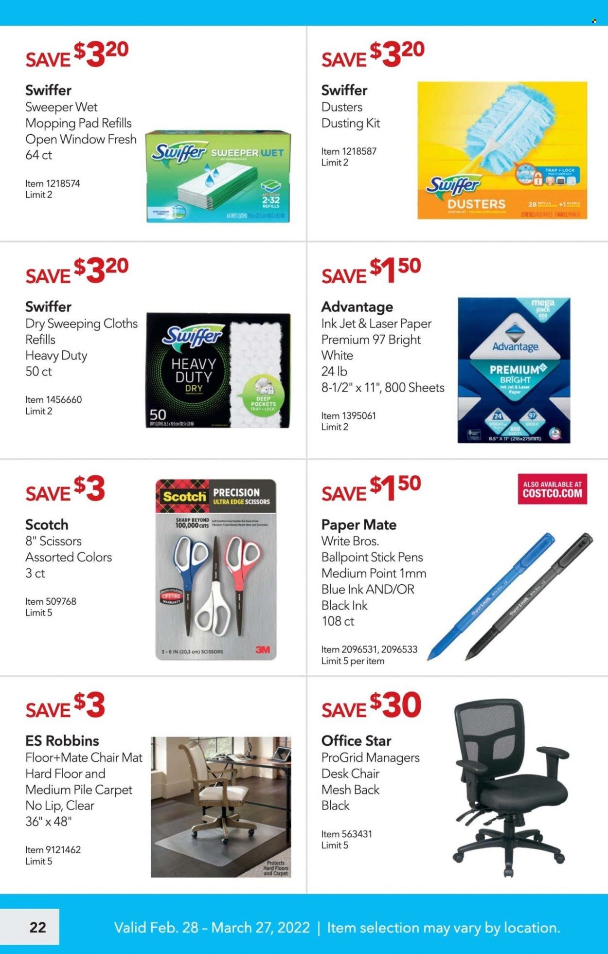 Costco Weekly Ad Flyer March 14 to March 21