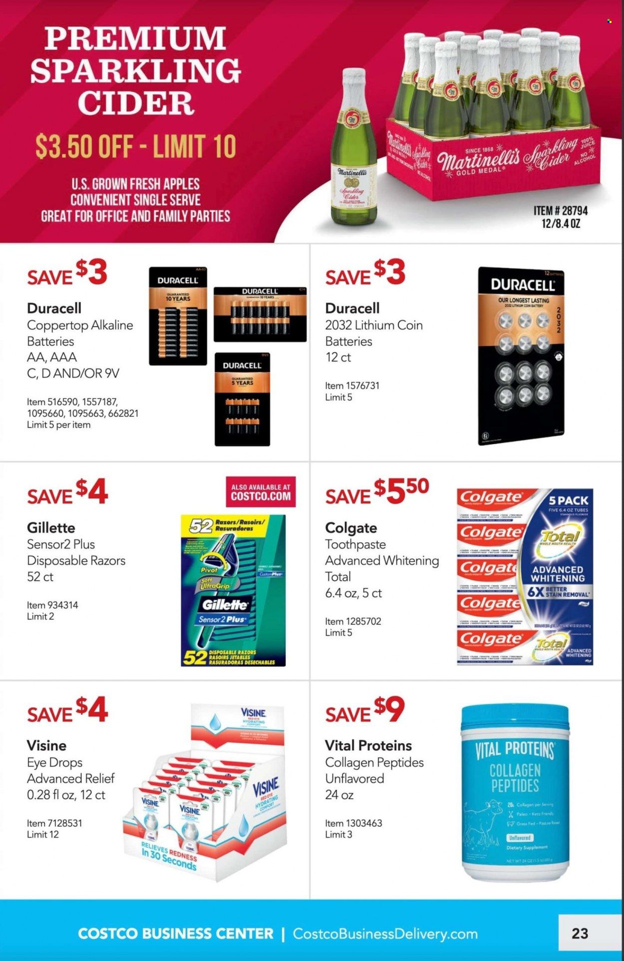 Costco Weekly Ad Flyer March 14 to March 21