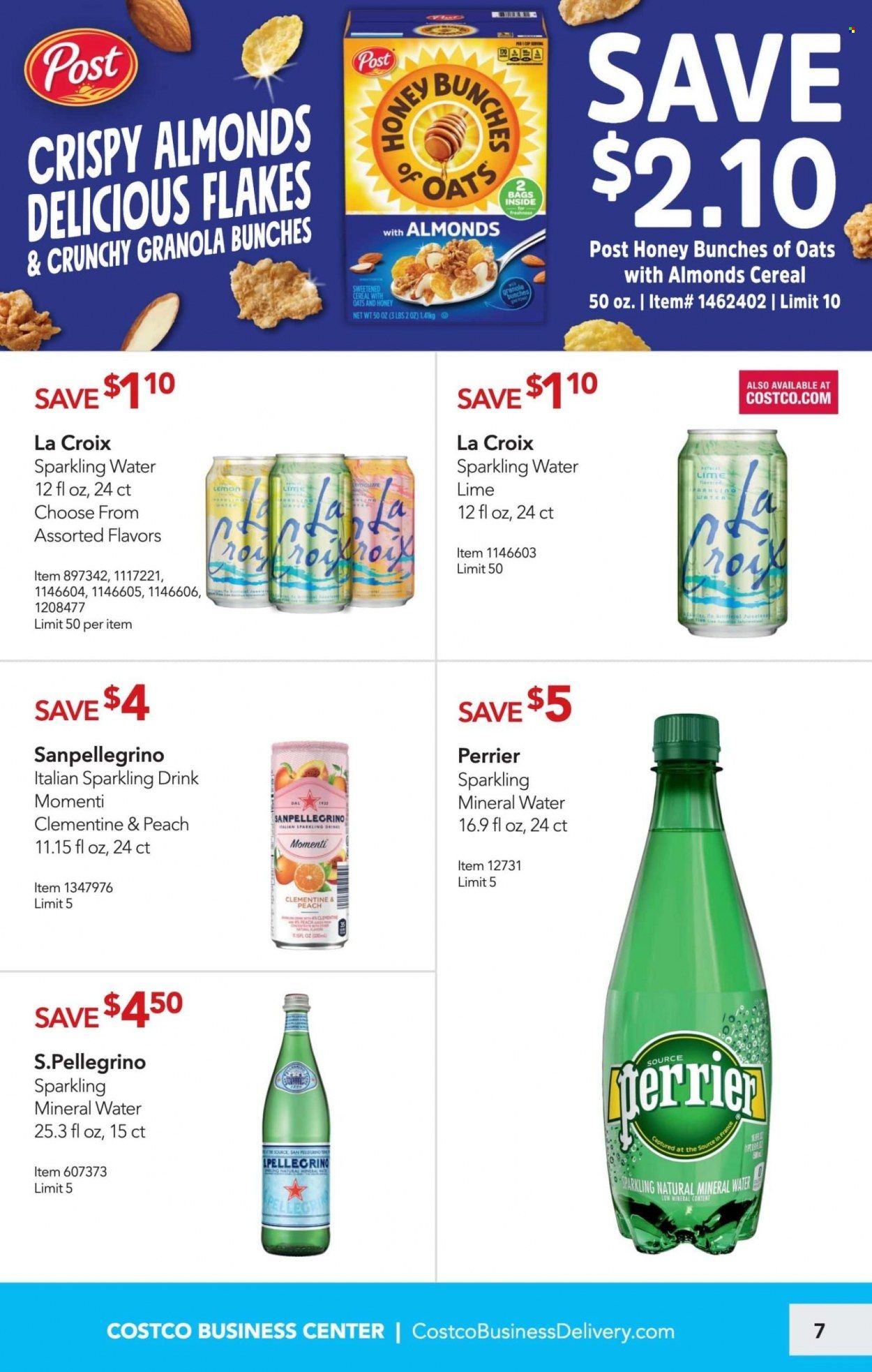 Costco Weekly Ad Flyer March 14 to March 21