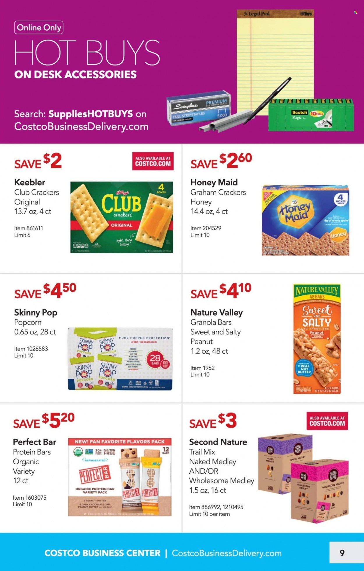 Costco Weekly Ad Flyer March 14 to March 21