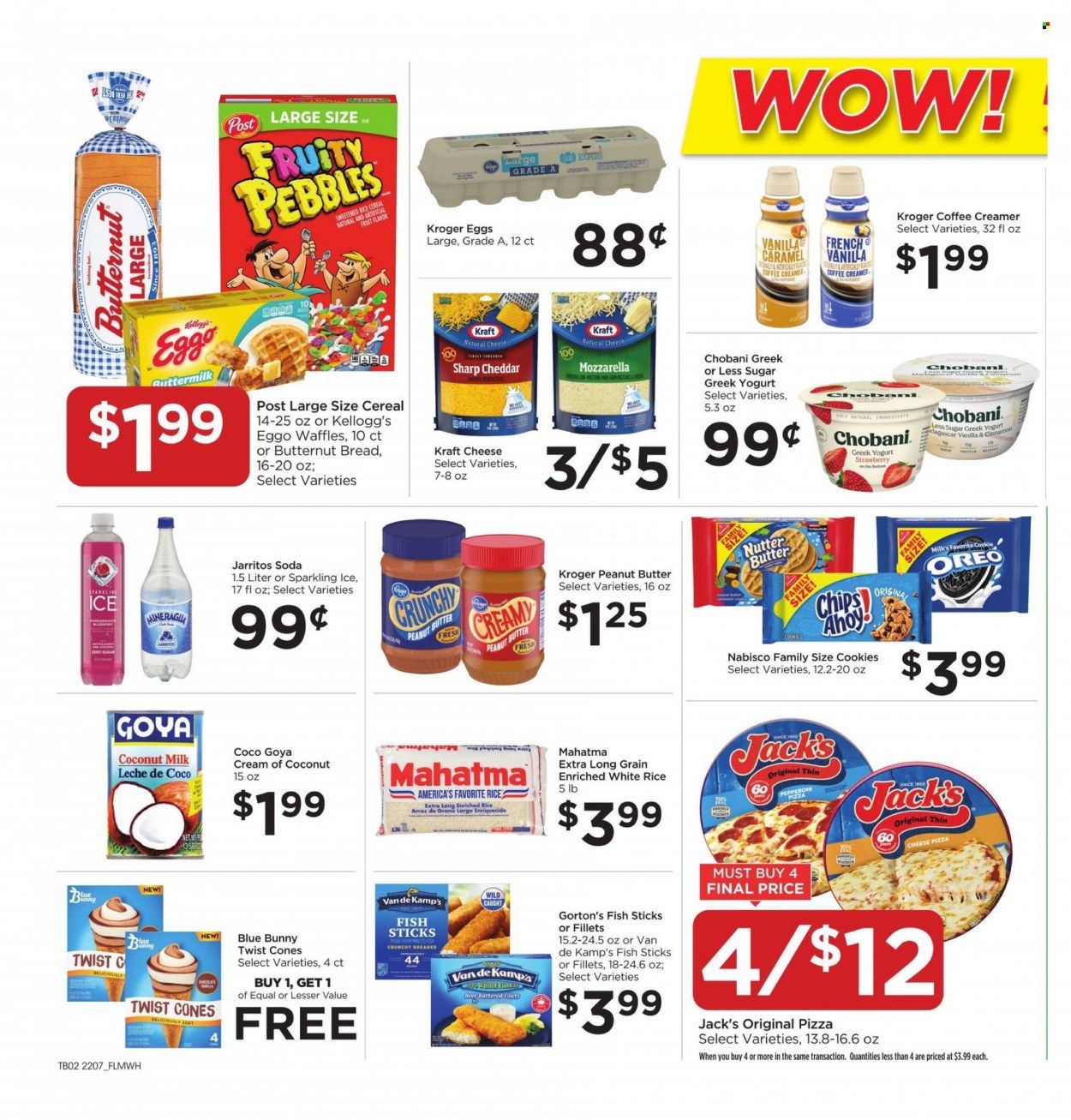 Food 4 Less (IL) Weekly Ad Flyer March 15 to March 22