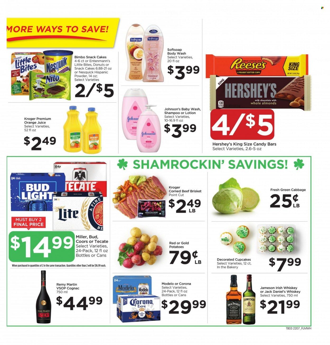 Food 4 Less (IL) Weekly Ad Flyer March 15 to March 22