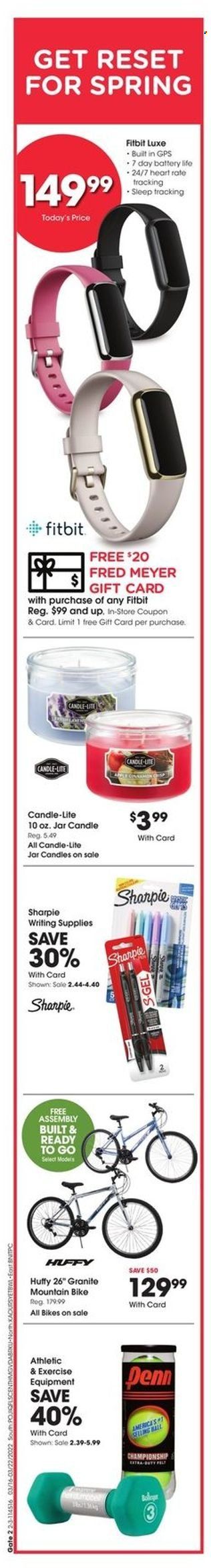 Fred Meyer Weekly Ad Flyer March 15 to March 22