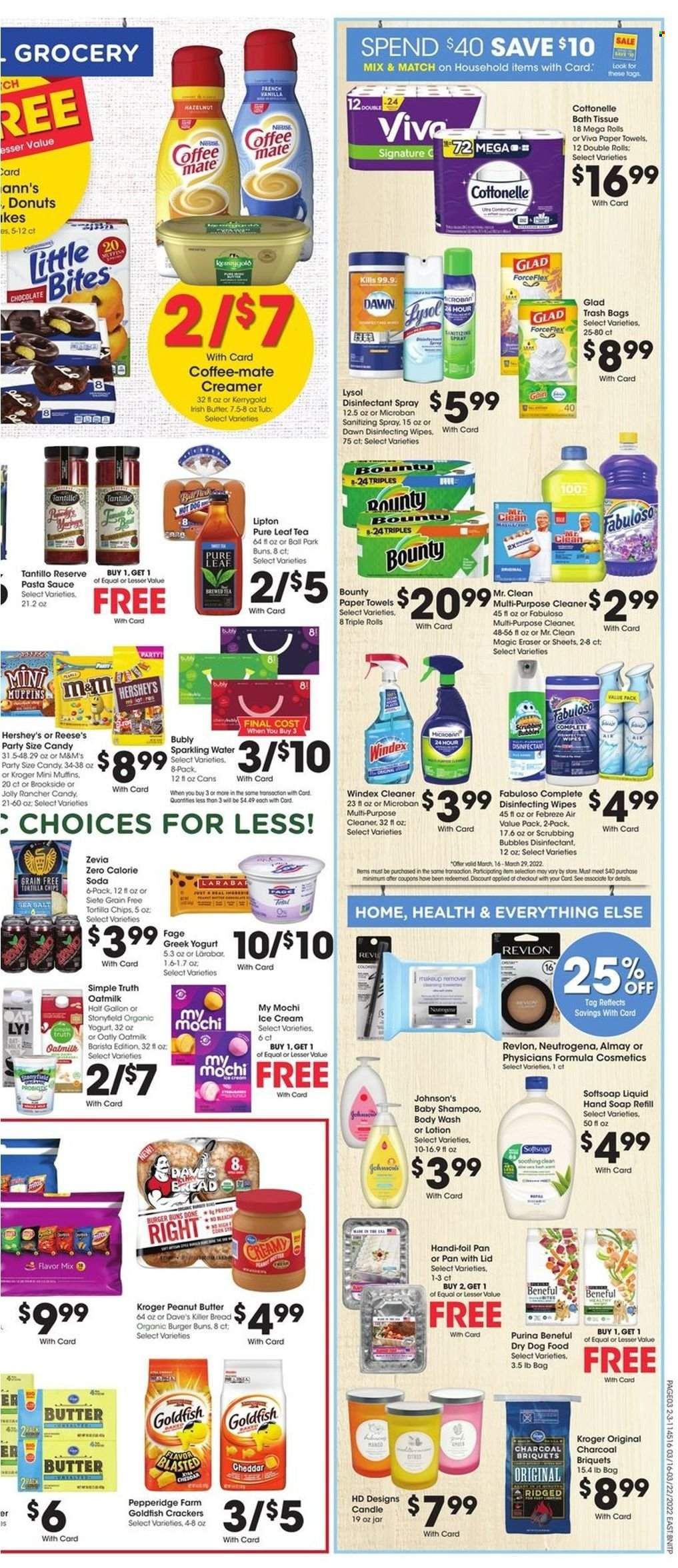 Fred Meyer Weekly Ad Flyer March 15 to March 22