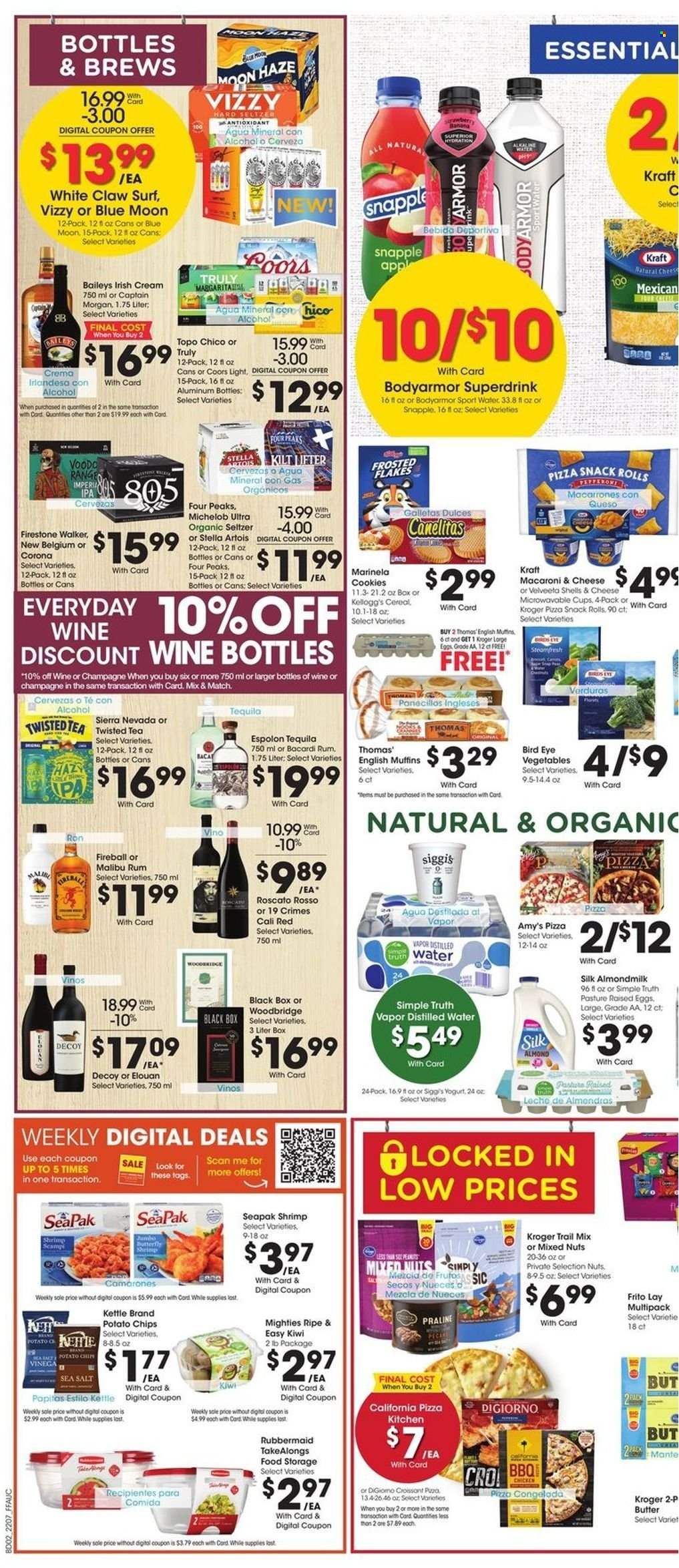 Fry’s (AZ) Weekly Ad Flyer March 15 to March 22