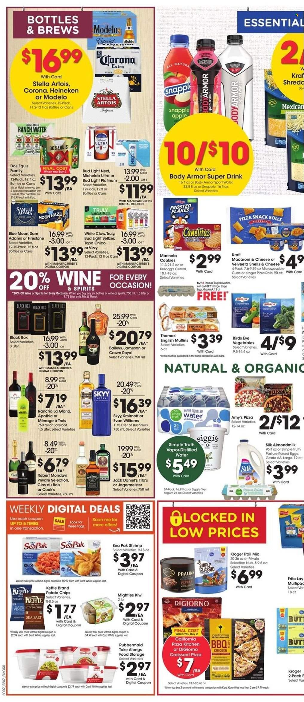 Smith's (AZ, ID, MT, NM, NV, UT, WY) Weekly Ad Flyer March 15 to March 22