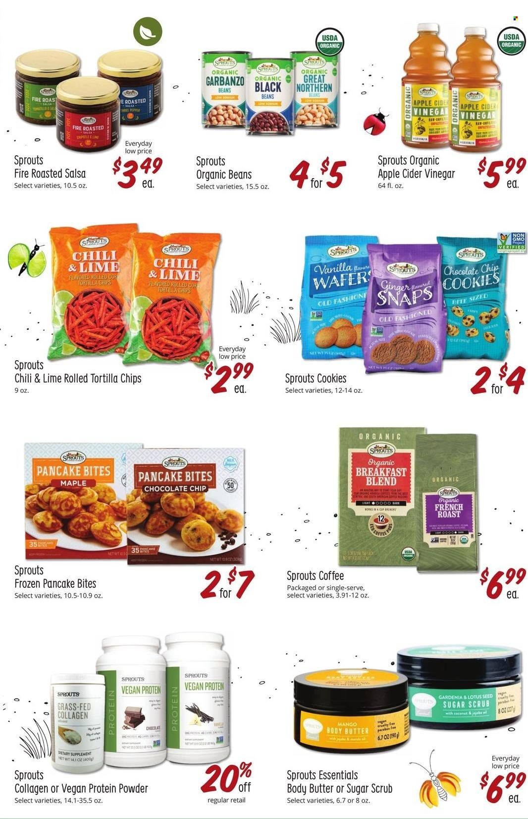 Sprouts Weekly Ad Flyer March 15 to March 22