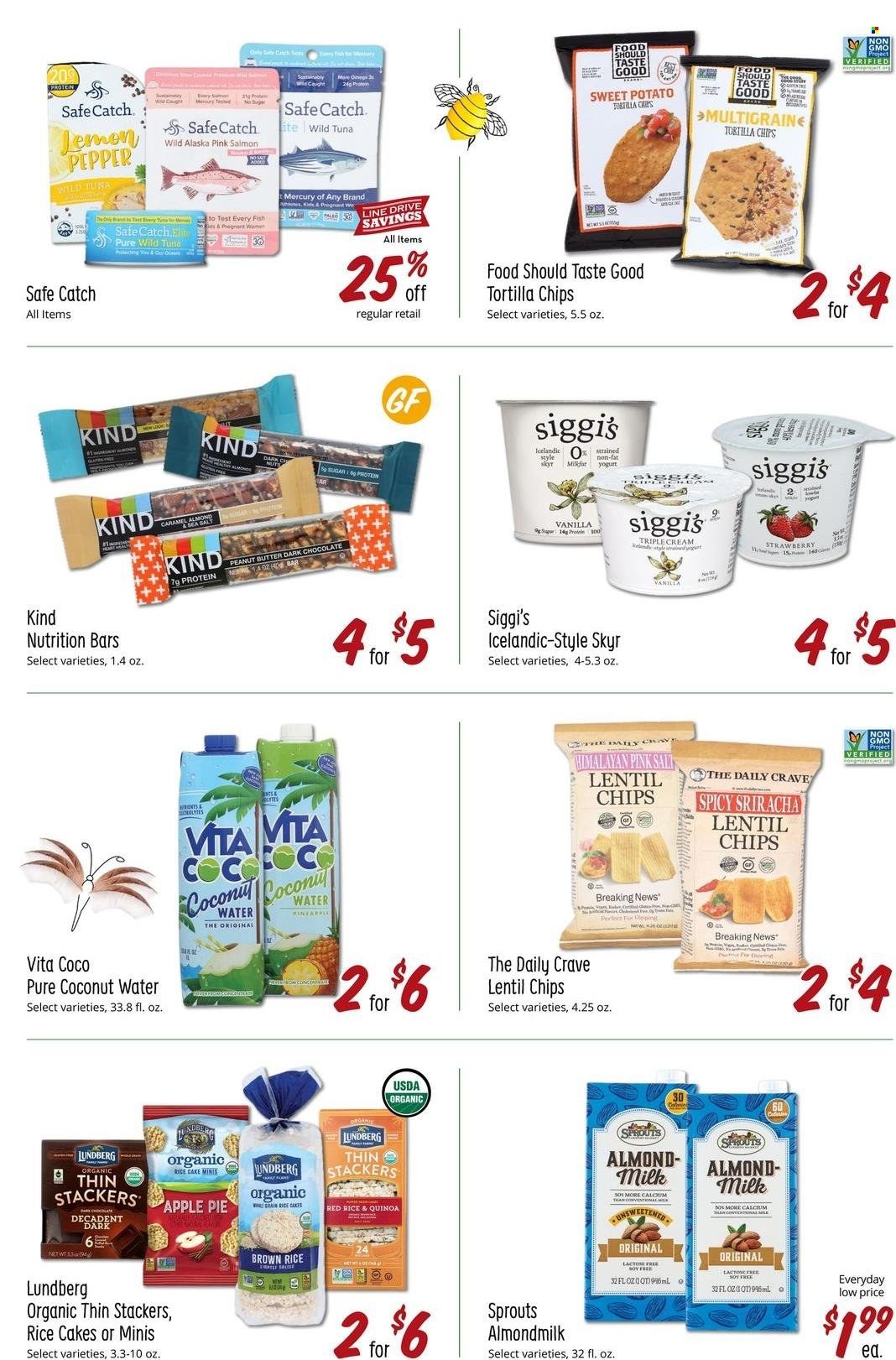Sprouts Weekly Ad Flyer March 15 to March 22