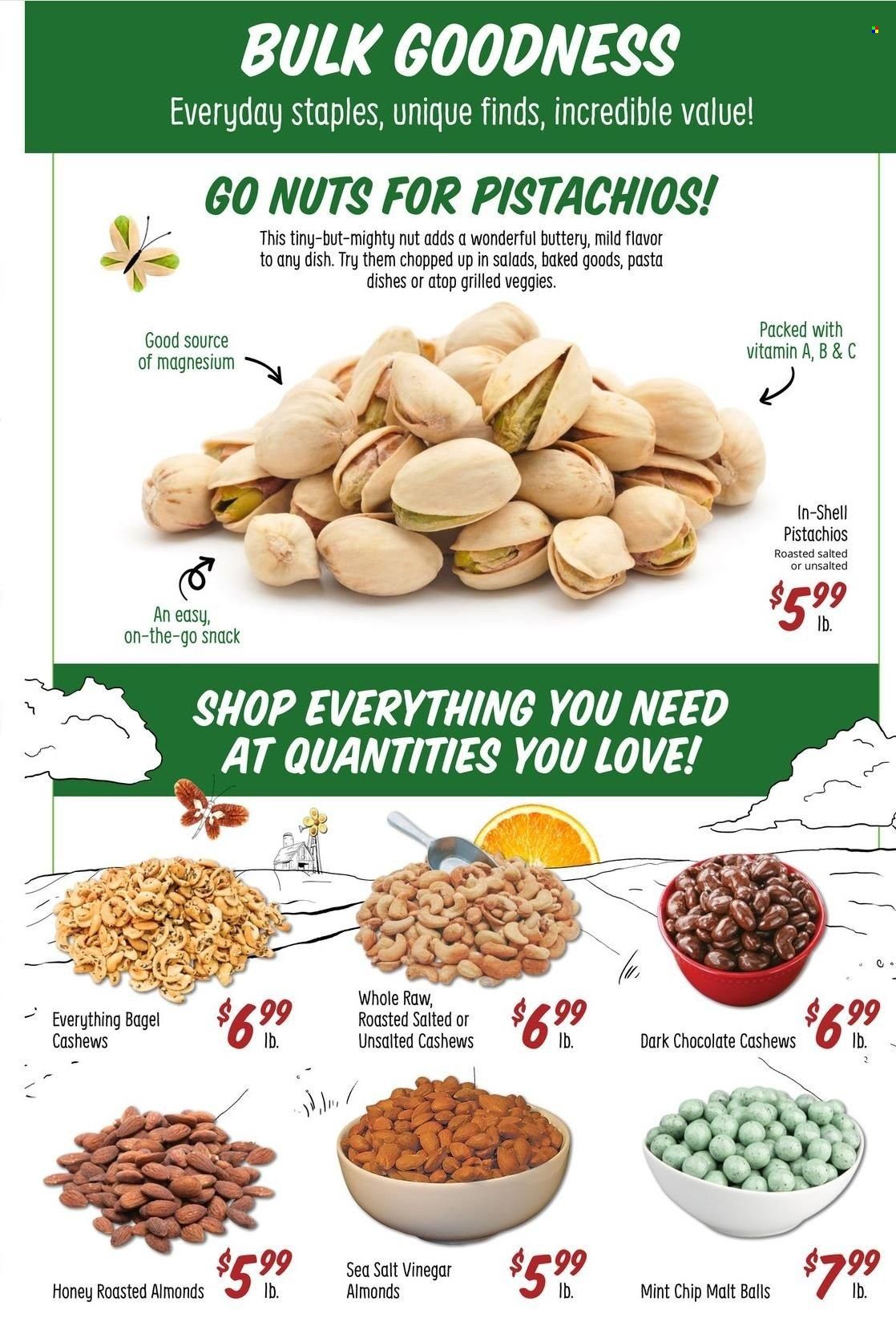 Sprouts Weekly Ad Flyer March 15 to March 22