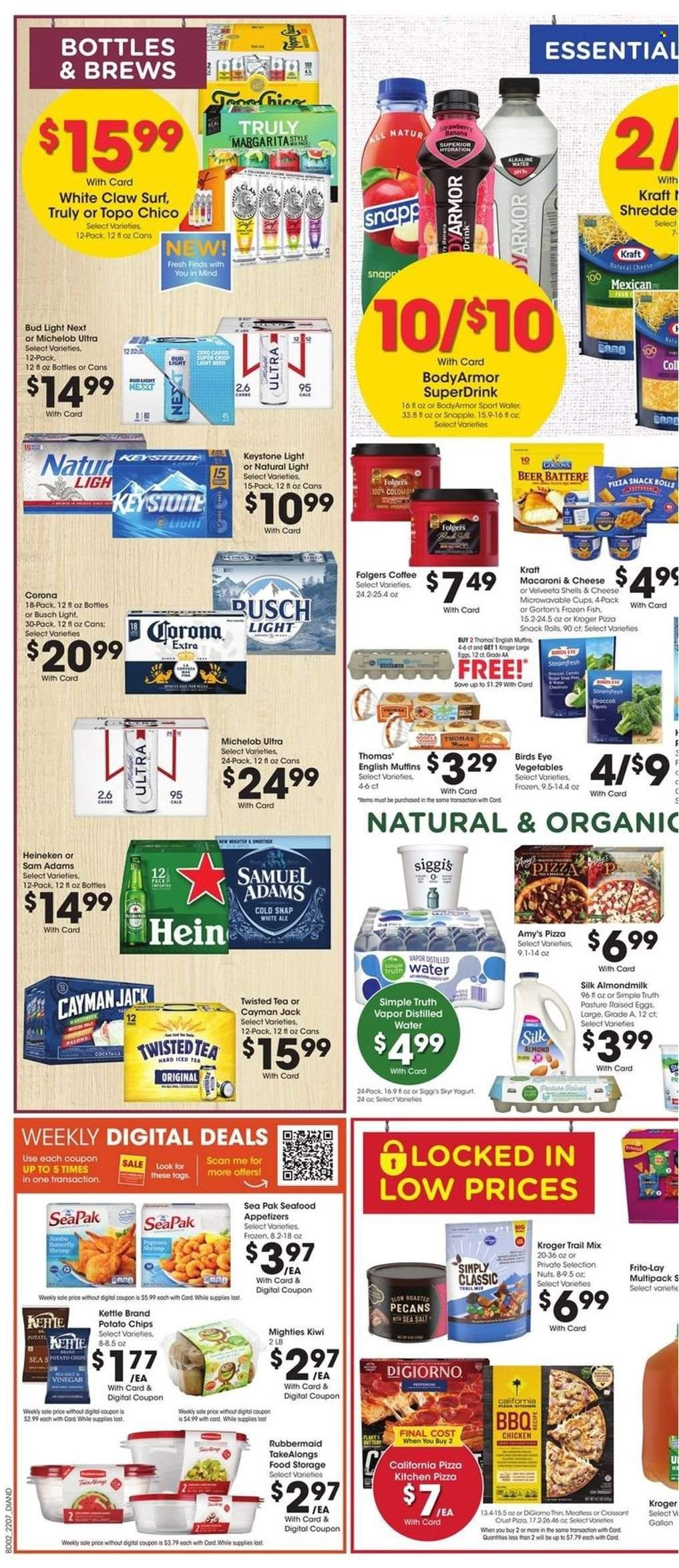 Dillons (KS) Weekly Ad Flyer March 15 to March 22