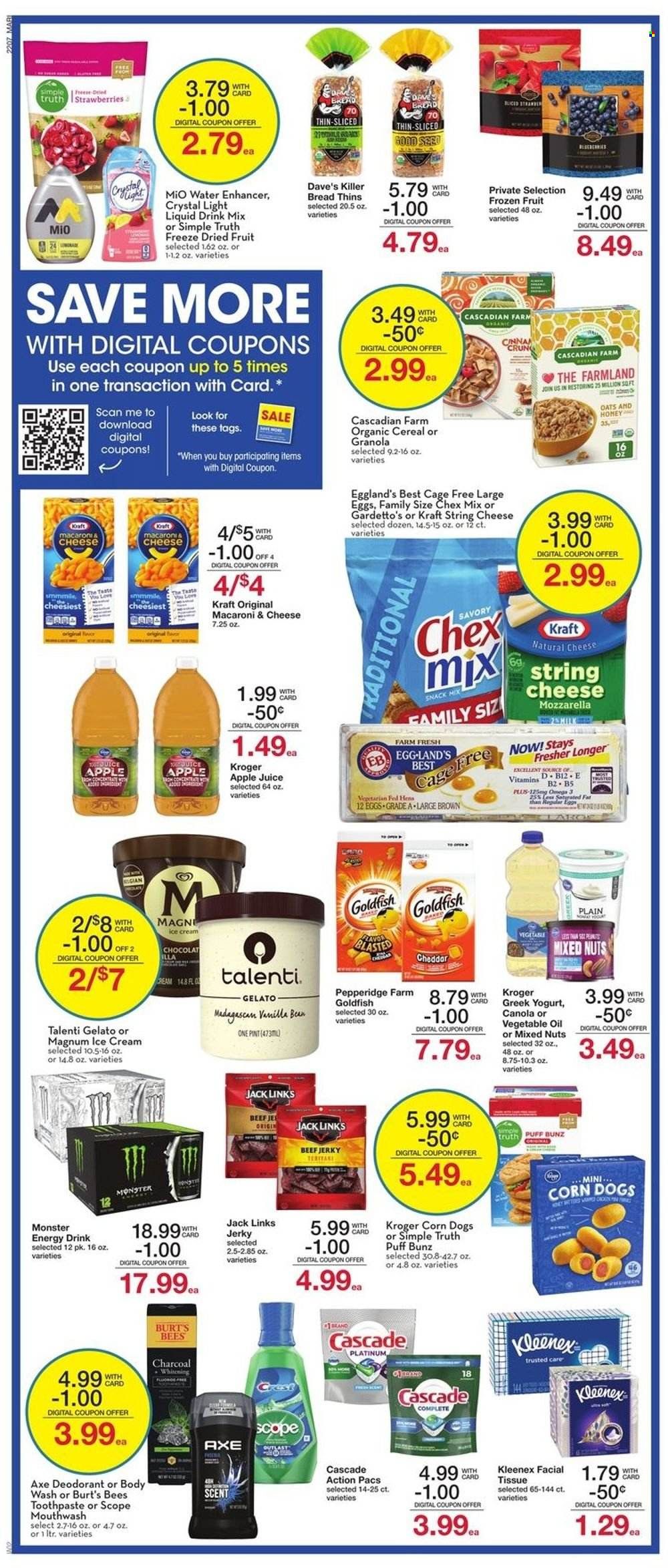 Mariano’s (IL) Weekly Ad Flyer March 15 to March 22